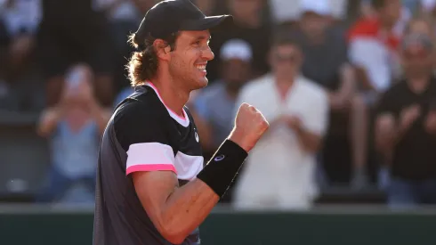 Jarry podría jugar la Laver Cup a fines de septiembre.