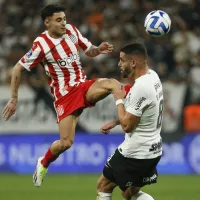 Altamirano debuta con una derrota y deja chispazos de talento