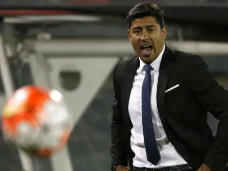 Ayudante de Sulantay cuestiona llegada de Córdova a la Roja