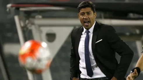 Nicolás Córdova asume como el nuevo técnico de las inferiores de la selección chilena. Estará a cargo de tres ramas, aunque no dejó a todos contentos.