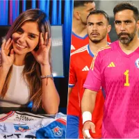 ¿Convocado? Vero Bianchi revela el destino de Bravo en la Roja