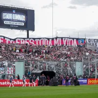 CSD Colo Colo remodela los baños del Monumental