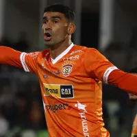 Escalante desliza arreglín de un ex compañero en Cobreloa
