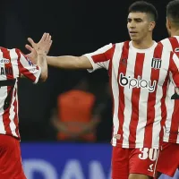 Altamirano rebosa confianza tras el debut y augura remontada
