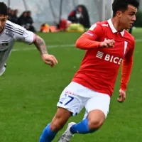 Saldivia revive el duelo con Jorge Ortiz: \'¡Qué velocidad el enano!\'