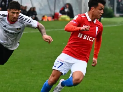 Saldivia revive el duelo con Jorge Ortiz: "¡Qué velocidad el enano!"