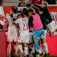 La banda chilena de Huracán afina el recibimiento para Willy