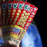 Resultados Kino y N° ganadores del sorteo 2800 del miércoles 23 de agosto