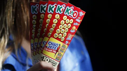 Resultados 2800 del Kino de este miércoles 23 de agosto.