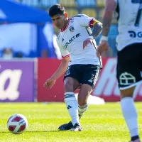 Respiran en Colo Colo: Colón se olvida de Pavez