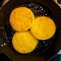 Receta de sopaipillas con zapallo