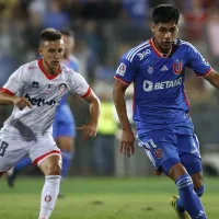 Horario: La U visita a Unión La Calera en la 22° fecha