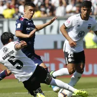 Leo Fernández recuerda con sorpresa a la U: "Me llama la atención el cariño, no hice 200 mil goles"