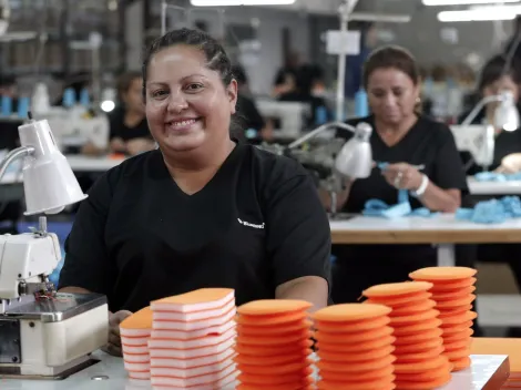 ¿Cuándo podré revisar el monto del pago anual del Bono Trabajo Mujer?