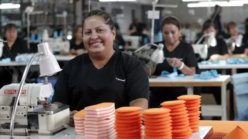 ¿Cuándo podré revisar el monto del pago anual del Bono Trabajo Mujer?