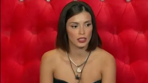 ¿Qué les dijo Coni a sus compañeros de Gran Hermano?