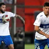 Alfonso Parot se lanza una humilde afirmación en Universidad Católica