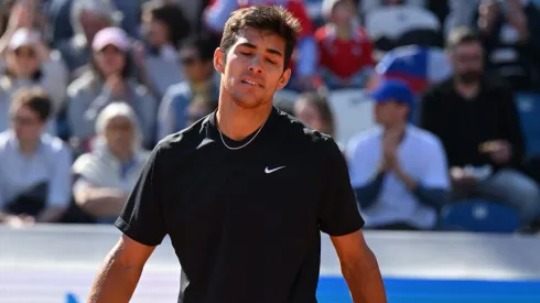 Garin quedó eliminado del US Open