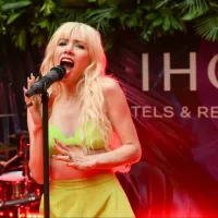 ¿Cuáles son los precios para ver a Carly Rae Jepsen?