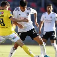 Huracán tiene la fe que no tuvo Colo Colo: la millonaria cláusula de Williams Alarcón