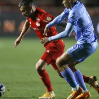 Charles suma elogios tras el Inter vs. Bolívar: \'Fue un jugador clave\'