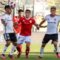 Colo Colo vs Magallanes y dos duelos más suspendidos por la lluvia