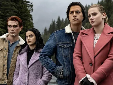 Riverdale estrena su último capítulo y final de séptima temporada