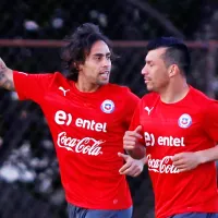 Mago Valdivia: “Hay jugadores para reemplazar a la Generación Dorada”