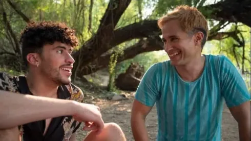 ¿Cuándo se estrena se estrena Cassandro?