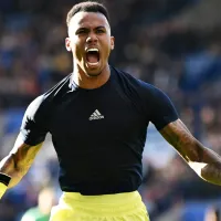 El central que le dijo que NO a Real Madrid