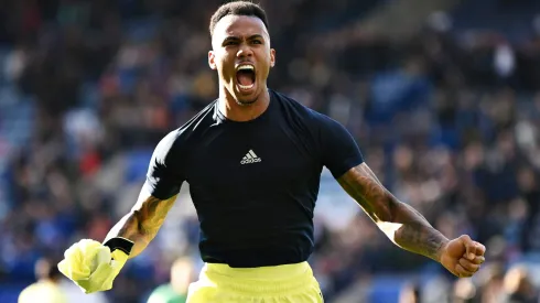 Gabriel Magalhães le dice que no a Real Madrid y le complica los planes.