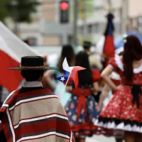 Estos días serán feriados en Fiestas Patrias: Revisa las fechas