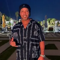 Problemas para Ronaldinho: el brasileño otra vez puede ir a la cárcel