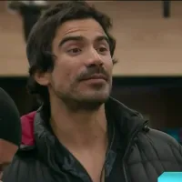 ¿Sebastián Ramírez volvió a Gran Hermano?