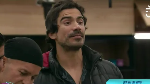 ¿Sebastián Ramírez volvió a Gran Hermano?