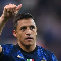 Inminente arribo de Alexis al Inter de Milán