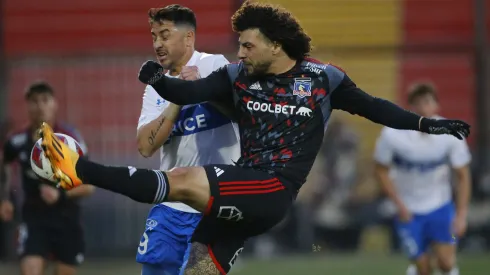 El Tribunal le dio la razón a Falcón en su gallito con los arbitrajes