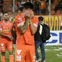 Expresidente de Cobreloa: \'Se jugó con el sentimiento de la gente\'