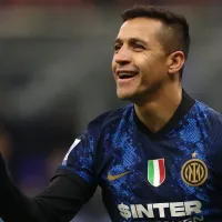 Histórico del Inter aprueba a Alexis: \'Tiene experiencia de sobra\'
