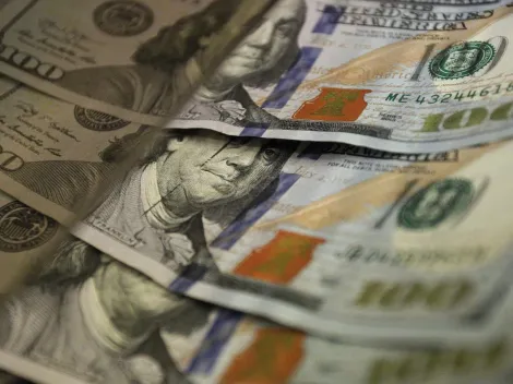 ¿Cuál es el valor del dólar observado hoy según el Banco Central?