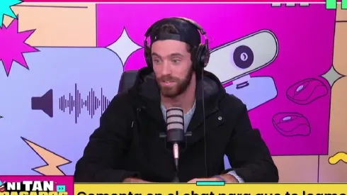 Lucas responde a la acusación de Bullying de Estefi en Gran Hermano