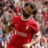 Al Ittihad ofrece a Mo Salah ser el jugador mejor pagado del mundo