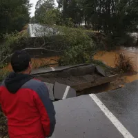 ¿Cuántas personas hay damnificadas con las lluvias? Revisa el balance