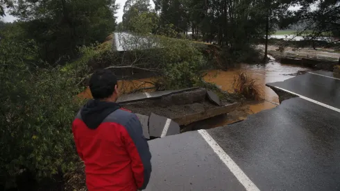 ¿Cuántas personas hay damnificadas con las lluvias? Revisa el balance.