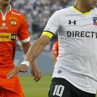 \'Los de Colo Colo son los que más extrañan a Cobreloa en Primera\'