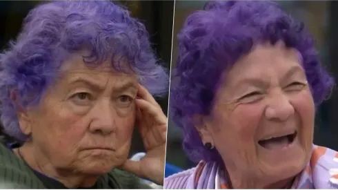 ¿Es doble cara? El cambio de actitud de Mónica cuándo está en vivo GH