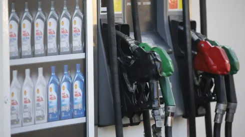 ¡Subió la bencina! Este es el nuevo valor del combustible en Chile desde este jueves