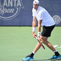 El gigantesco John Isner acabará su legendaria carrera en el US Open