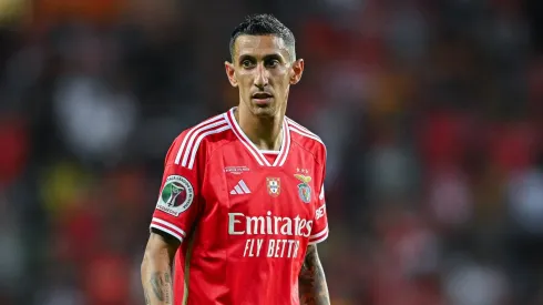 Di María rechazó jugar en la liga de Arabia Saudita
