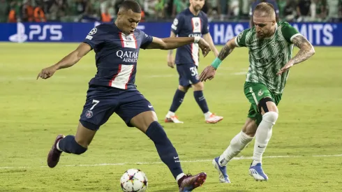 Mbappé no llegará a Real Madrid... al menos en este mercado